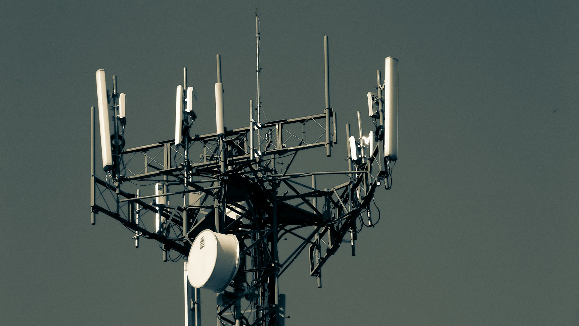 Mobile Network Band Compatibility